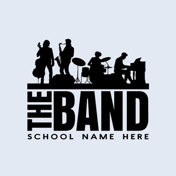 Marching Band 25 Thumbnail