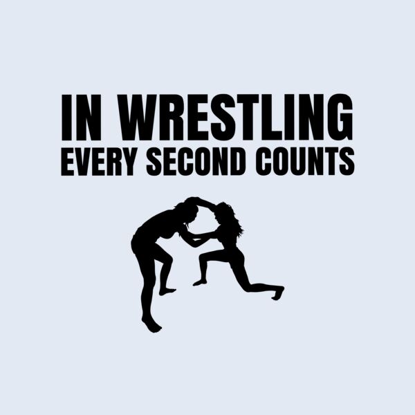 Wrestling 16 Thumbnail