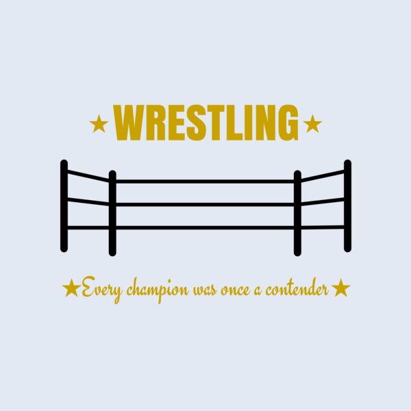 Wrestling 21 Thumbnail