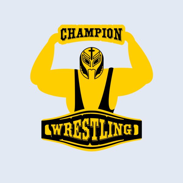 Wrestling 24 Thumbnail