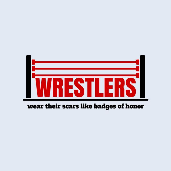 Wrestling 35 Thumbnail