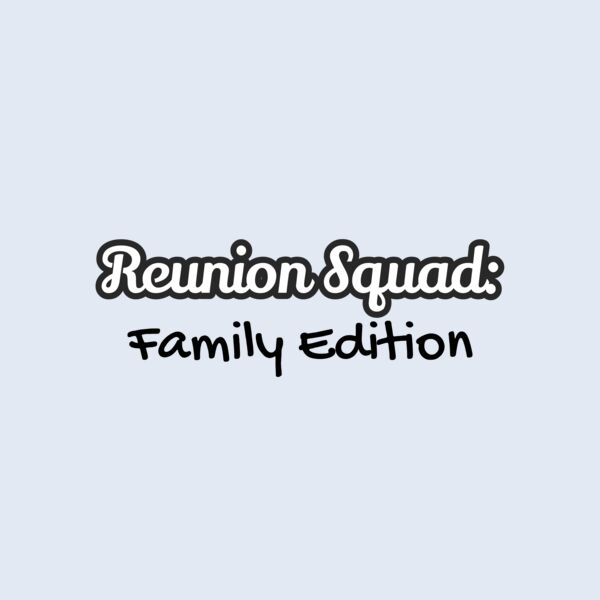 Family Reunion 12 Thumbnail