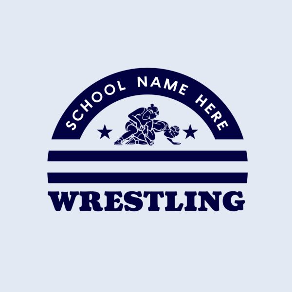 Wrestling 38 Thumbnail