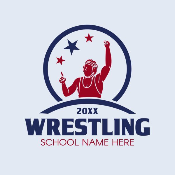 Wrestling 41 Thumbnail