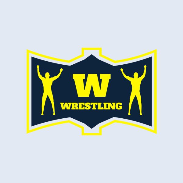 Wrestling 55 Thumbnail