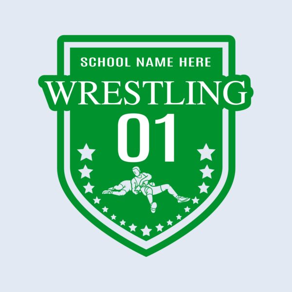 Wrestling 65 Thumbnail