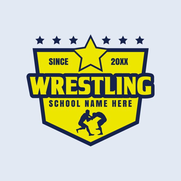 Wrestling 68 Thumbnail