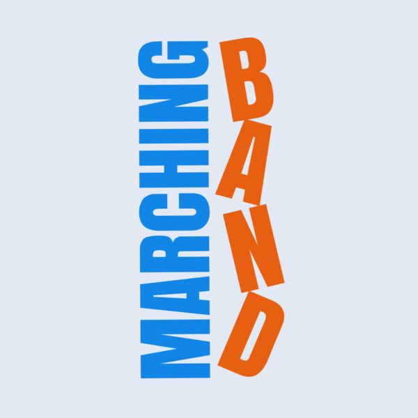 Marching Band 40 Thumbnail