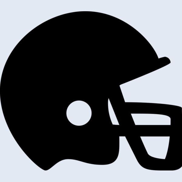 American Football   Clipart 2 Thumbnail