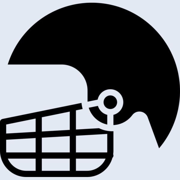 American Football   Clipart 7 Thumbnail