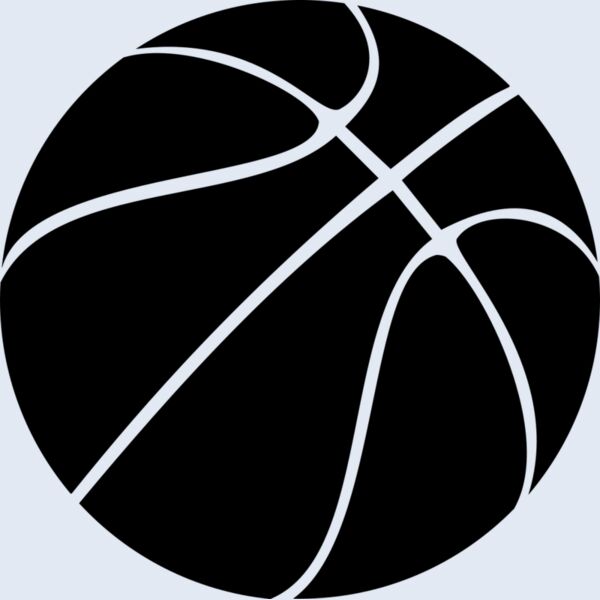 Basketball   Clipart 1 Thumbnail
