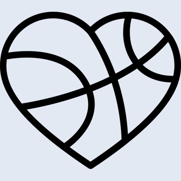 Basketball   Clipart 3 Thumbnail