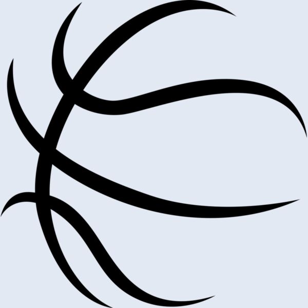 Basketball   Clipart 4 Thumbnail