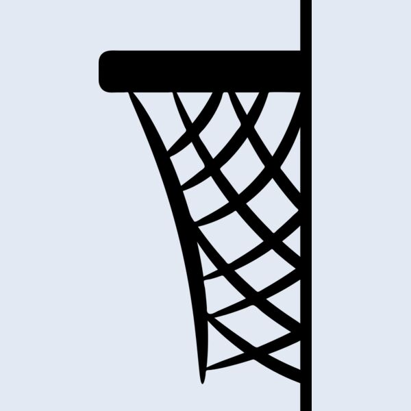 Basketball   Clipart 7 Thumbnail