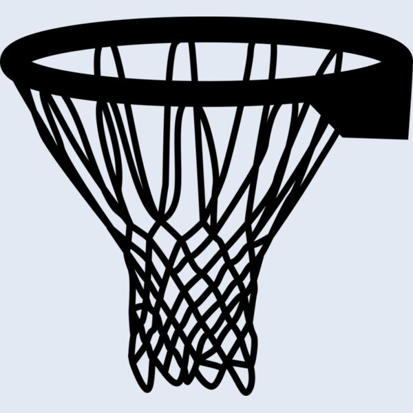 Basketball   Clipart 8 Thumbnail