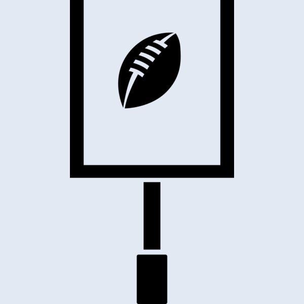 American Football   Clipart 16 Thumbnail