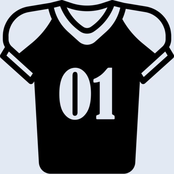 American Football   Clipart 19 Thumbnail