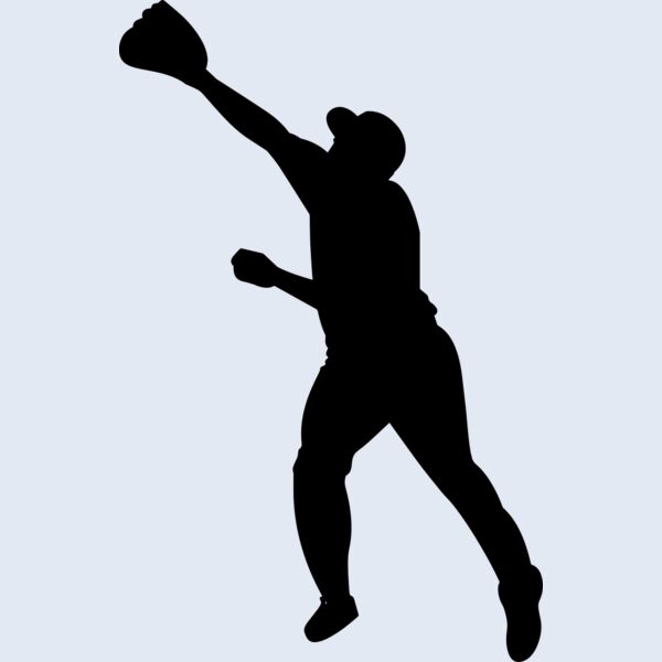 Baseball   Clipart 14 Thumbnail