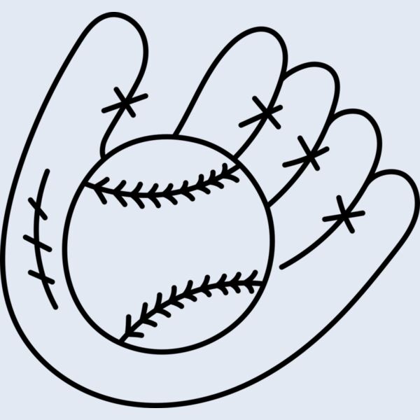 Baseball   Clipart 16 Thumbnail
