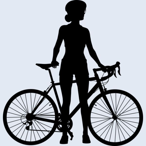 Bicycle   Clipart 14 Thumbnail