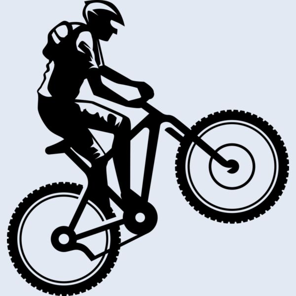 Bicycle   Clipart 16 Thumbnail