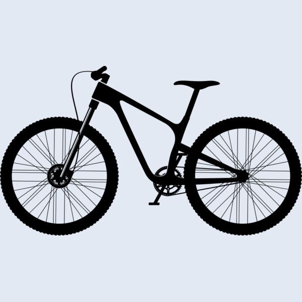 Bicycle   Clipart 17 Thumbnail