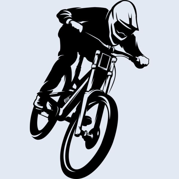 Bicycle   Clipart 19 Thumbnail