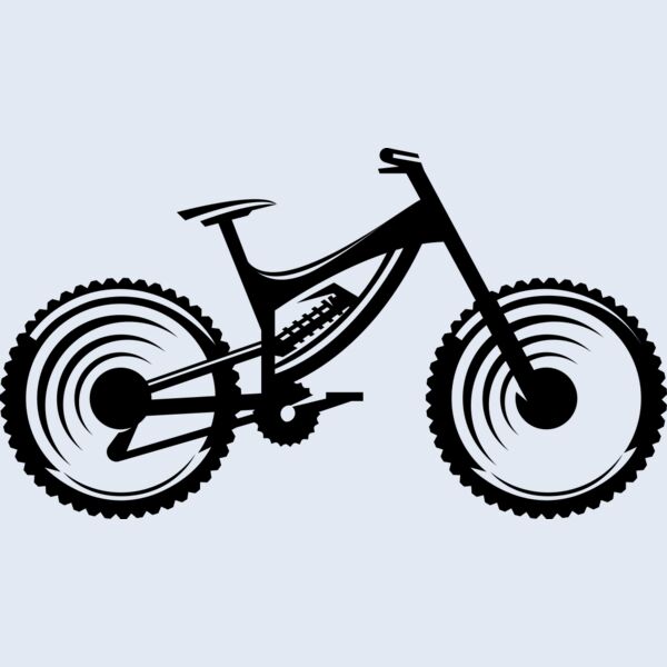 Bicycle   Clipart 20 Thumbnail