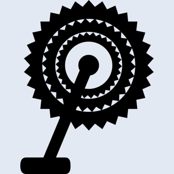 Bicycle   Clipart 3 Thumbnail