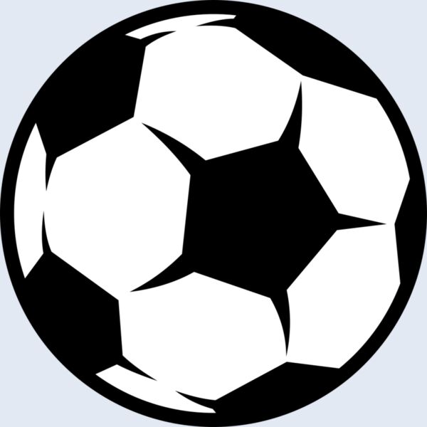 Soccer   Clipart 3 Thumbnail