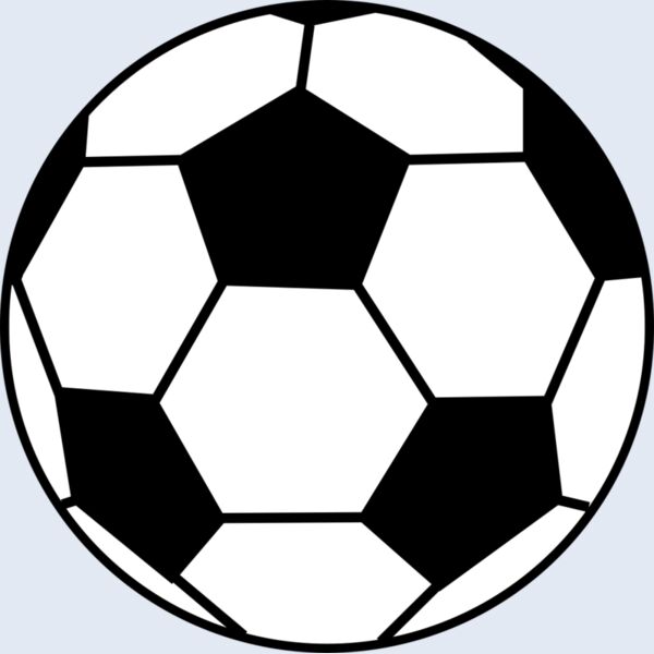 Soccer   Clipart 4 Thumbnail