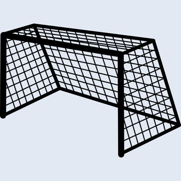 Soccer   Clipart 7 Thumbnail