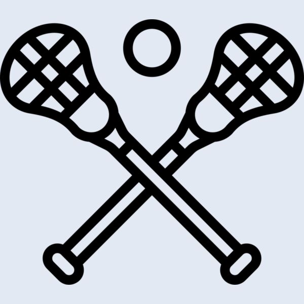 Lacrosse   Clipart 15 Thumbnail