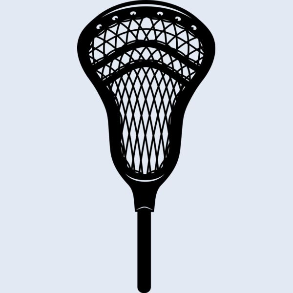 Lacrosse   Clipart 19 Thumbnail