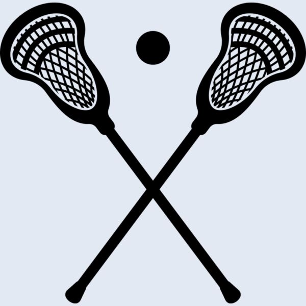 Lacrosse   Clipart 2 Thumbnail