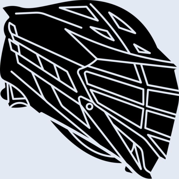 Lacrosse   Clipart 6 Thumbnail