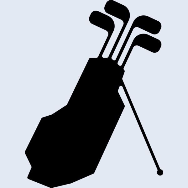 Golf   Clipart 10 Thumbnail
