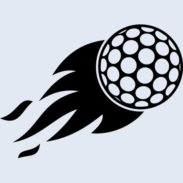 Golf   Clipart 11 Thumbnail