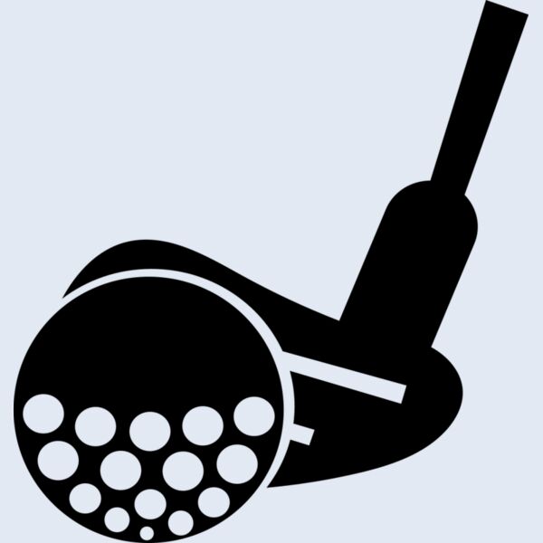 Golf   Clipart 13 Thumbnail