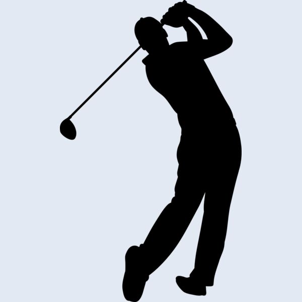 Golf   Clipart 2 Thumbnail