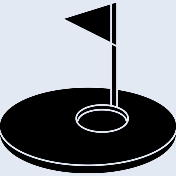 Golf   Clipart 20 Thumbnail