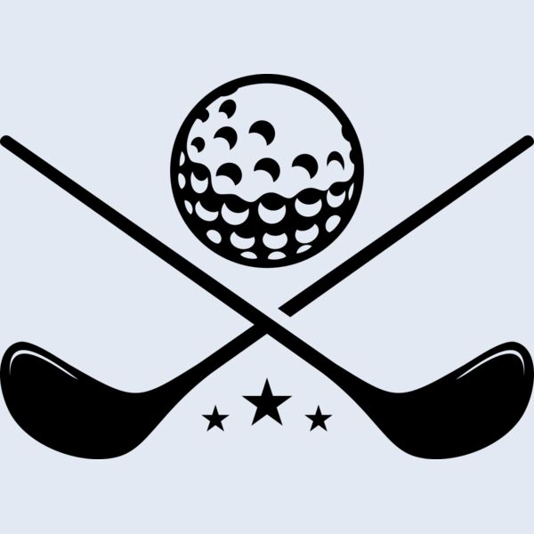 Golf   Clipart 3 Thumbnail