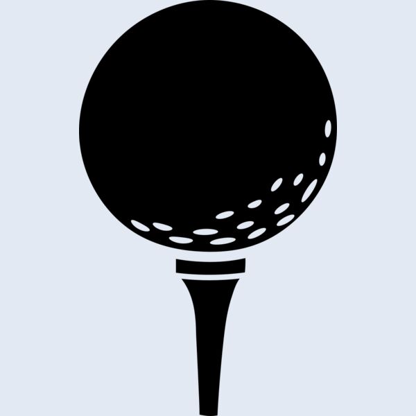 Golf   Clipart 9 Thumbnail