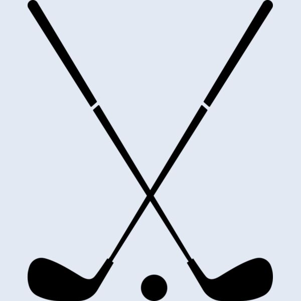 Golf   Clipart 6 Thumbnail