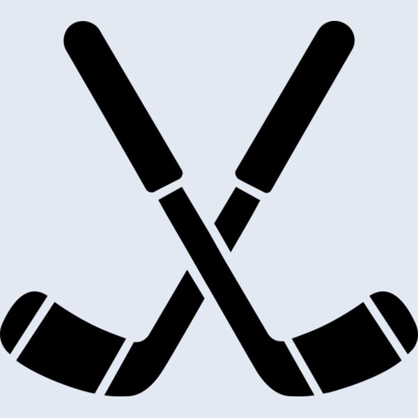 Hockey   Clipart 12 Thumbnail