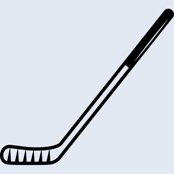 Hockey   Clipart 13 Thumbnail