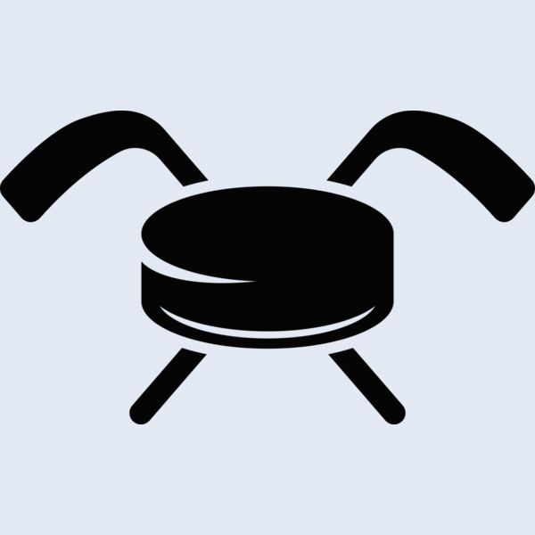 Hockey   Clipart 16 Thumbnail