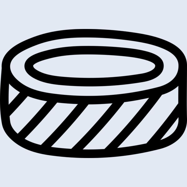 Hockey   Clipart 20 Thumbnail