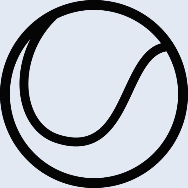 Tennis   Clipart 1 Thumbnail