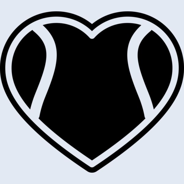 Tennis   Clipart 17 Thumbnail